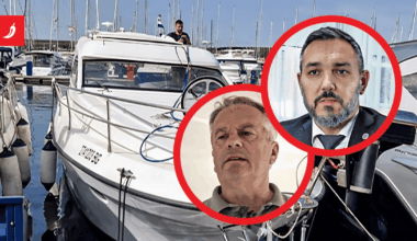 Jahta, luksuzni auti i 266 izmišljenih putovanja. 29 optuženih u aferi Geodezija