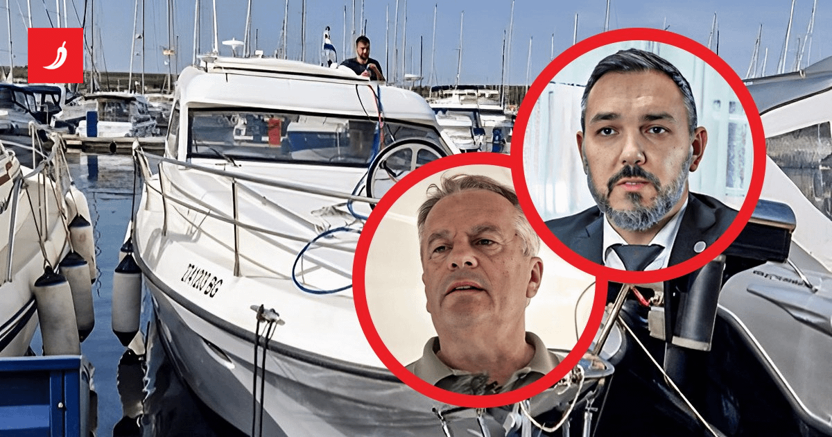 Jahta, luksuzni auti i 266 izmišljenih putovanja. 29 optuženih u aferi Geodezija