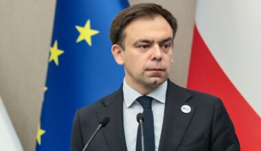 Polska gospodarka ma poważny problem. Na tych silnikach daleko nie zajedziemy