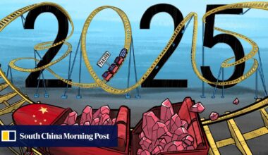 Surviving the shocks: what China and the US learned from 2025’s trade war