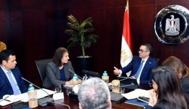 IMF praises Egypt’s notable progress on investment, trade reforms