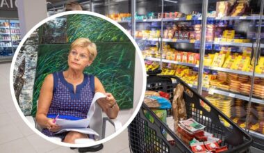 Elevant pole kaubandusest kadunud. Potisepp: kui soovime hoida hinnad kontrolli all, peab keskenduma lahendustele