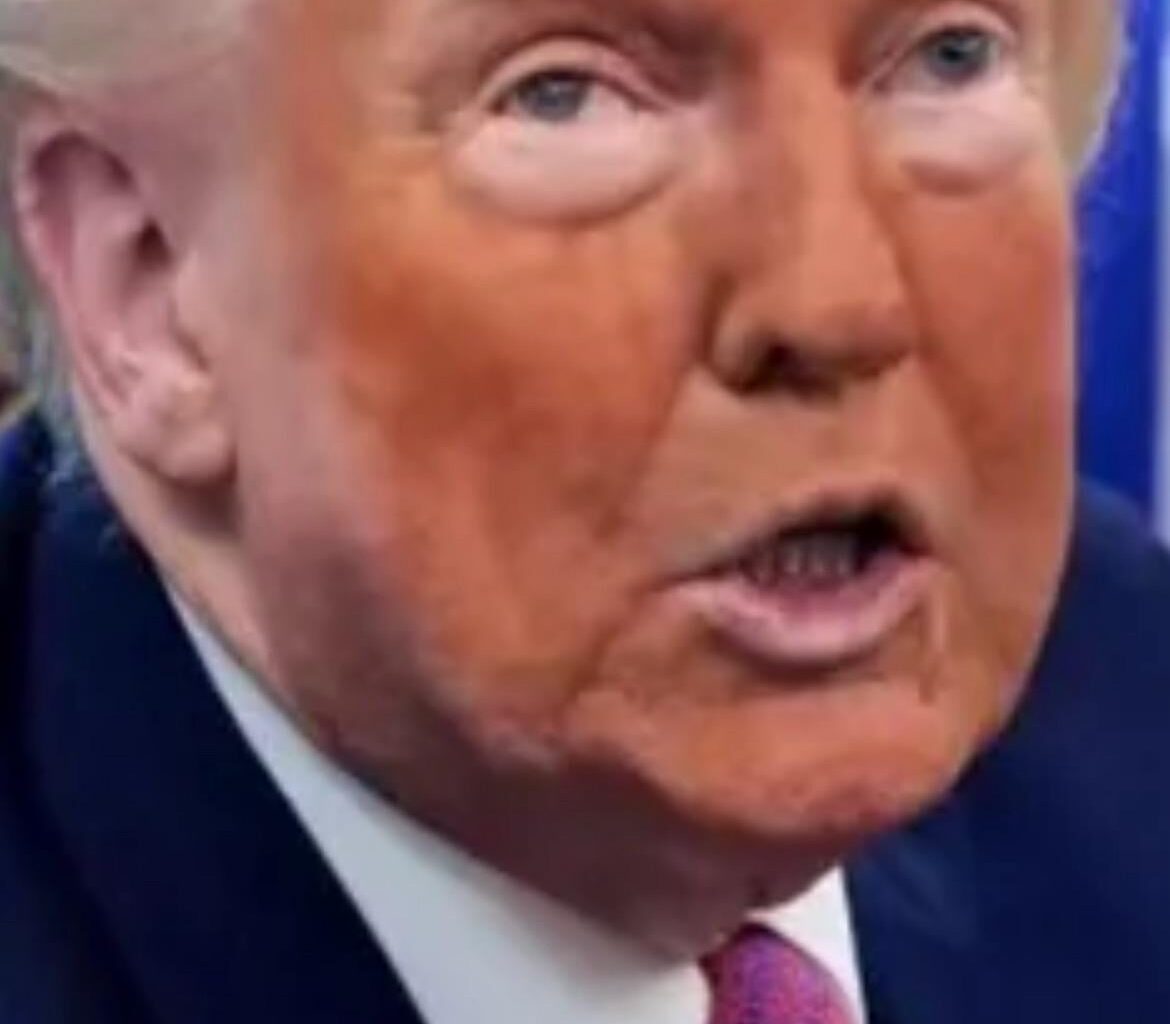 America’s president