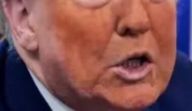 America’s president