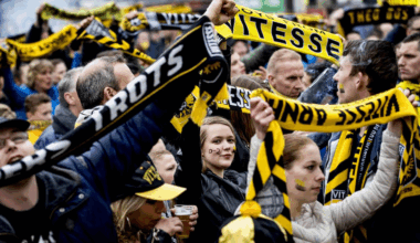 Praktische informatie Vitesse vs De Graafschap - Vitesse