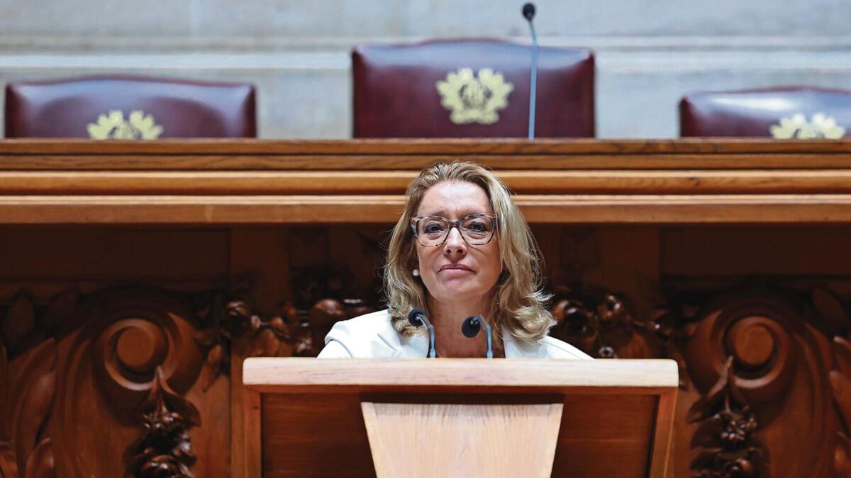 Jornal de Notícias Logo