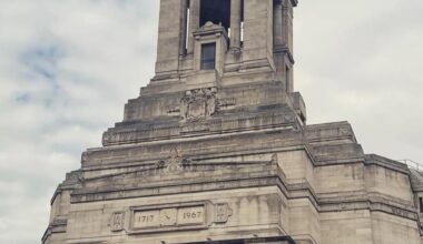 Masonic London