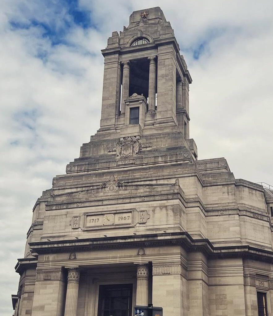 Masonic London