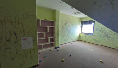 Otroska igralnica v Grofu (Vransko)