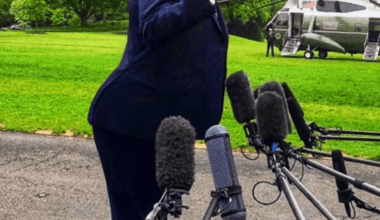 Pretty obvious where he keeps the un-redacted Epstein Files.