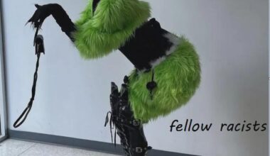 Merry Christmas, racists!