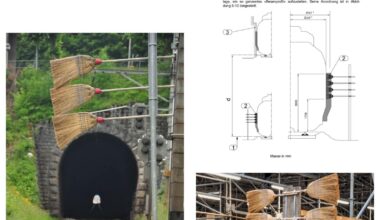 Besenprofil | Broom Profile