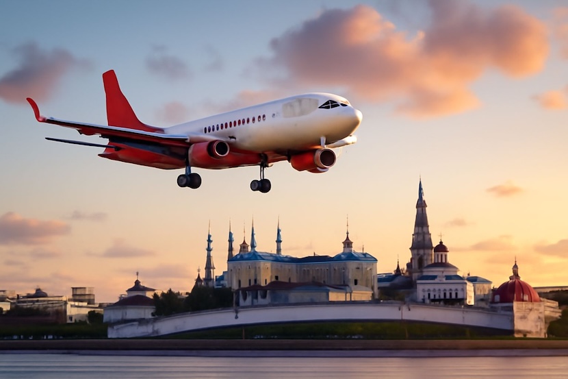 Traveling in Lithuania Made Easy: How to Stay Safe and Enjoy Your Trip Despite Balloon-Related Flight Disruptions