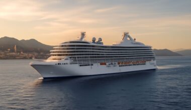 Mediterranean Cruises in 2026: What Global Travellers Should Expect from France’s New Port Passenger Fee