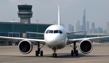 Port Polska Airport Travel Hub: How Poland’s Ambitious New Mega Airport Will Redefine Long-Haul Flights, Regional Tourism, and Seamless Travel in Europe