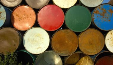 Crude Oil Prices Continue Higher on Recent Oil Tanker Disruptions from Barchart