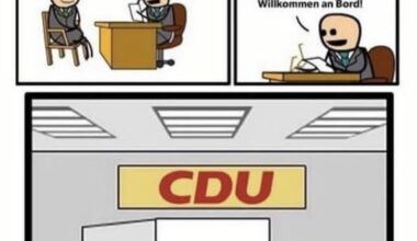 Wer freut sich schon auf die Reform 2026?