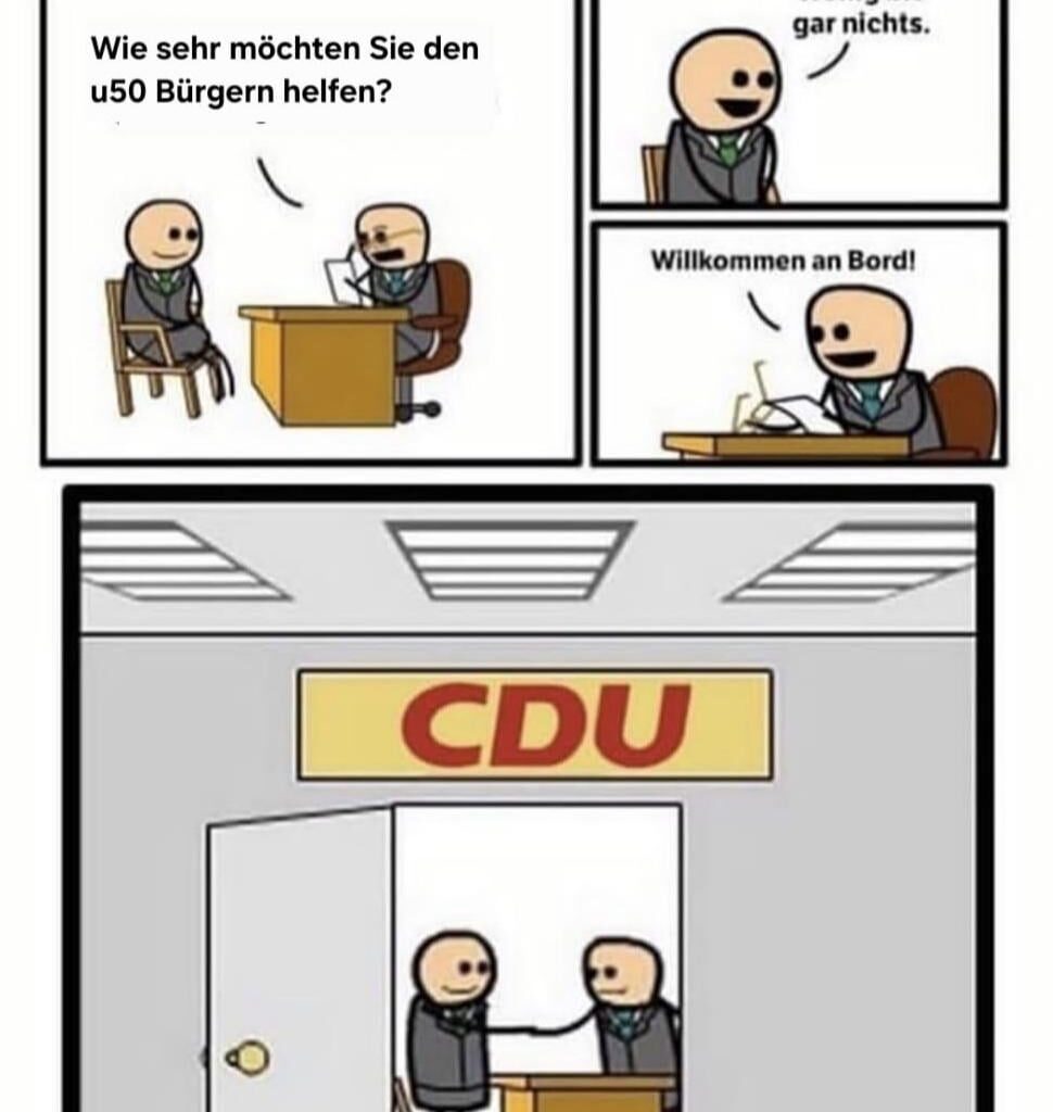 Wer freut sich schon auf die Reform 2026?