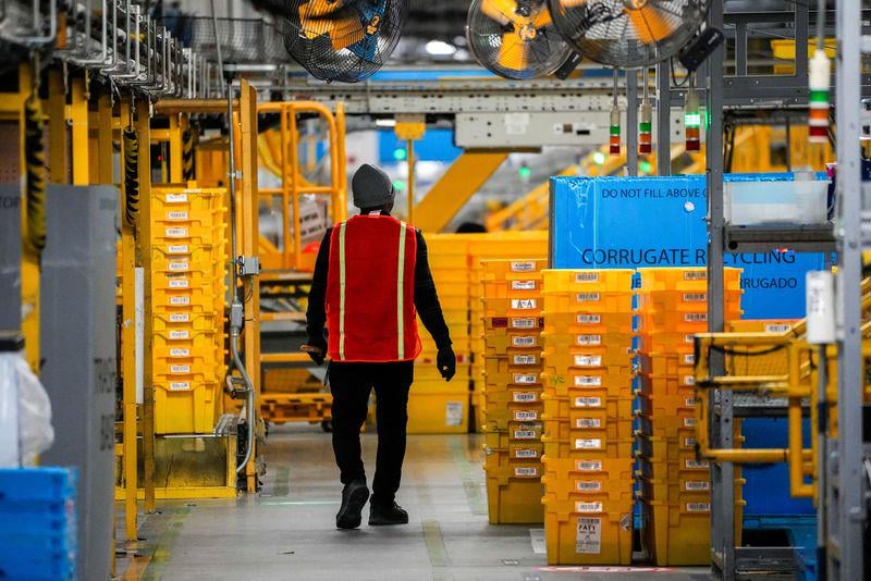 US jobless rate for Blacks and teens surges in November