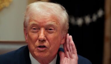 MAGA Melts Down After Costco Drags Trump to Court | MAGA, already upset about grocery prices, just lost another place to shop.