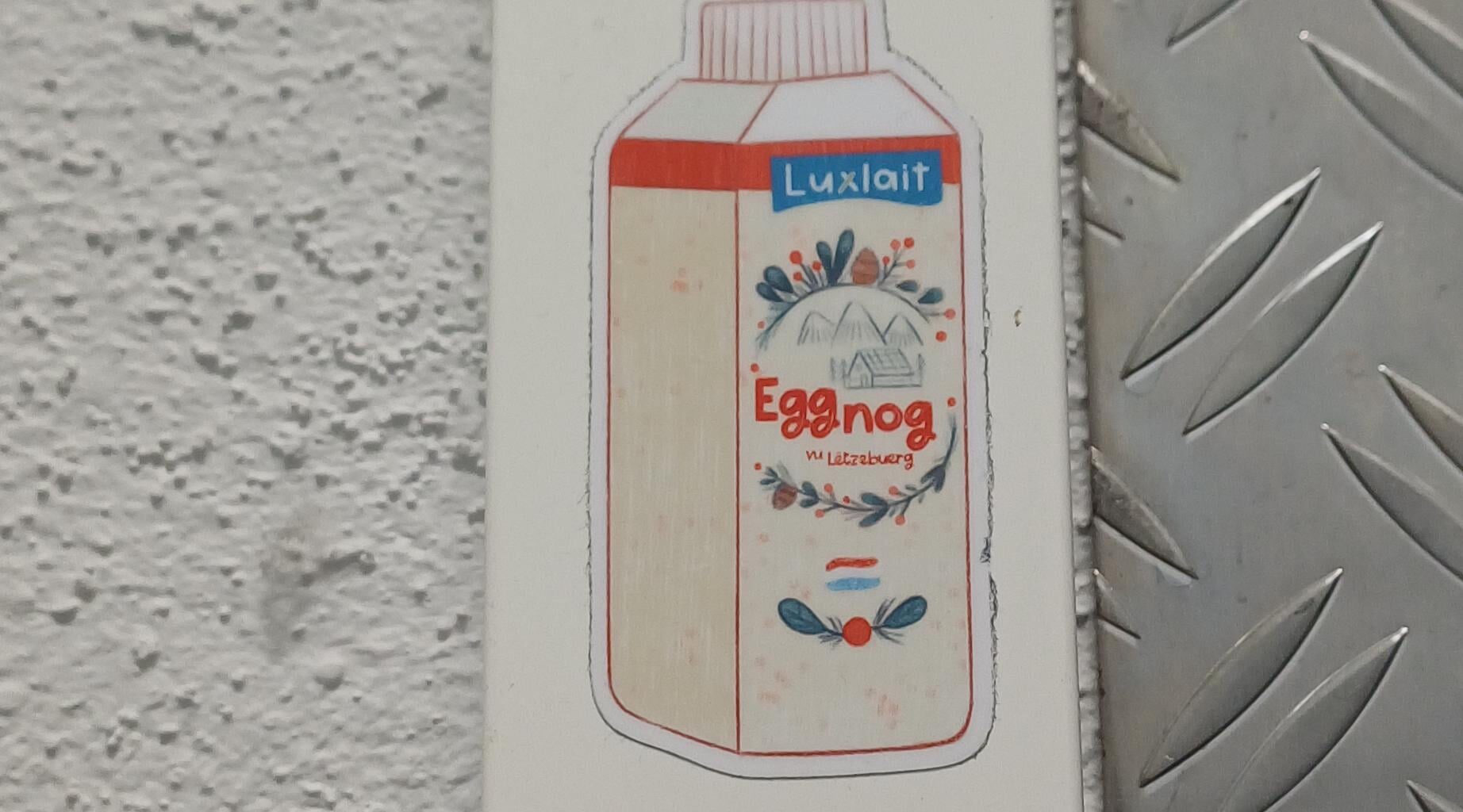 Spotted at a car wash