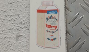 Spotted at a car wash