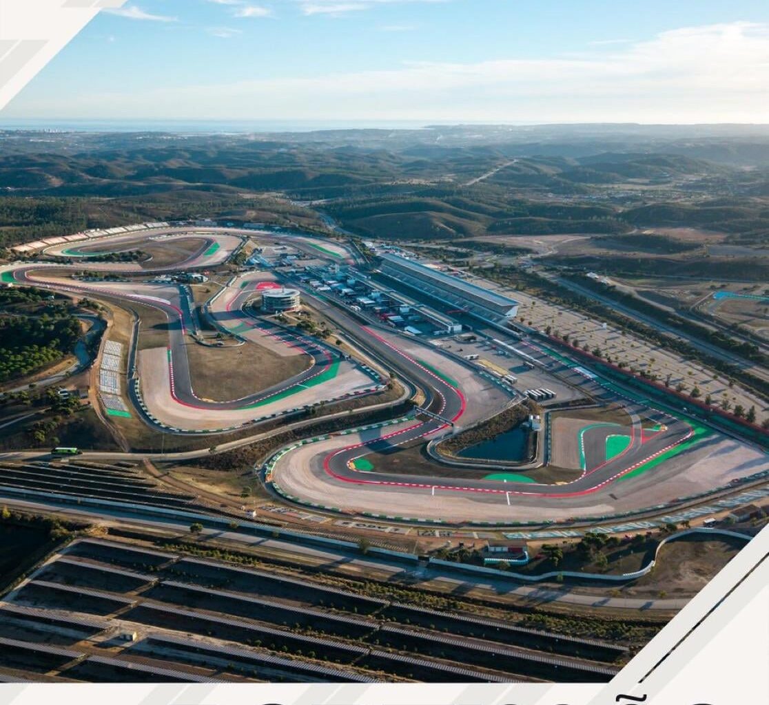 [F1] BREAKING: Formula 1 to return to Portugal in 2027 and 2028