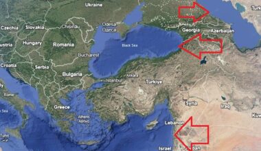 Ukraine has struck 3 Russian targets in 3 different seas in 24 hours