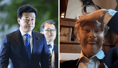 Japan Government Takes Aim At Finland After Beauty Queen Is Stripped Of Title Over Racist Gesture