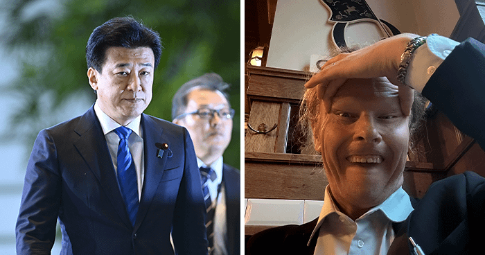 Japan Government Takes Aim At Finland After Beauty Queen Is Stripped Of Title Over Racist Gesture