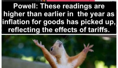 After months of gaslighting, this is refreshing