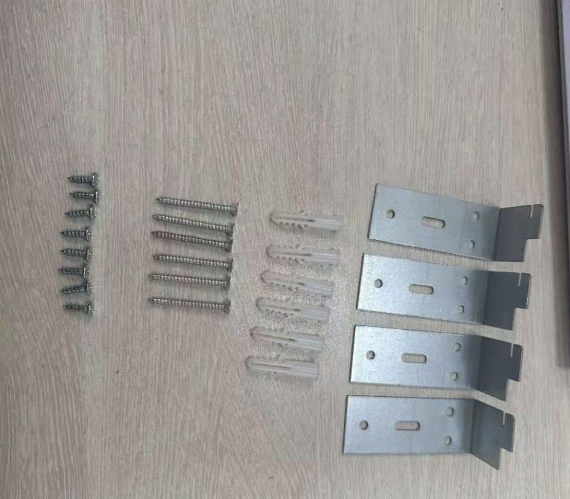 Does anyone know where I can buy this, or what the official "name" or type is of these wall brackets?