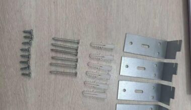 Does anyone know where I can buy this, or what the official "name" or type is of these wall brackets?