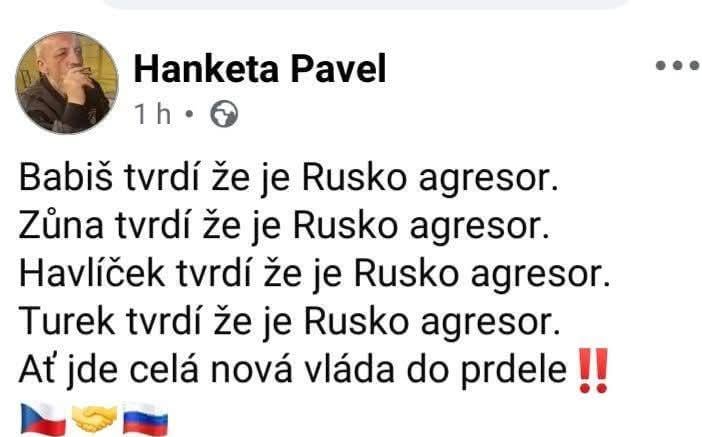 Velmi smutný příběh.