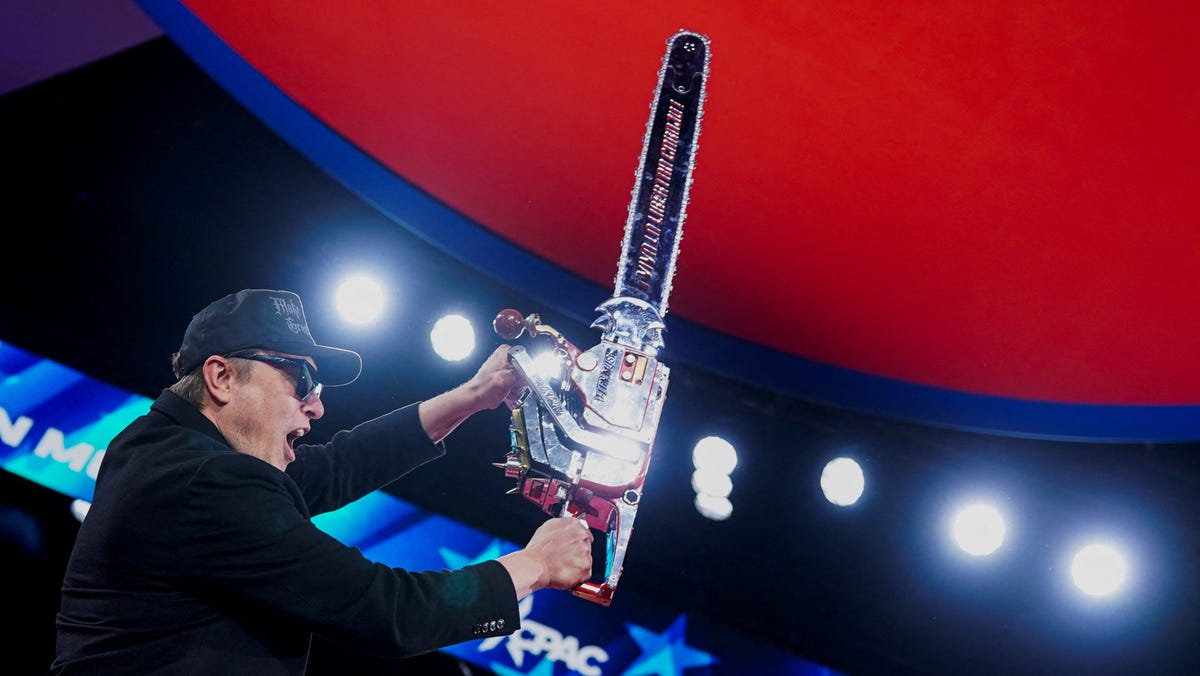 A scalpel, not a DOGE chainsaw, is the best approach for state budget cuts