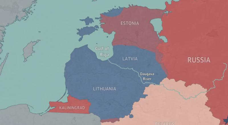Lietuva įjungia aukščiausią pavarą: kaimynams teks pasistengti, kad mus pavytų