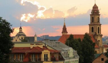 Sausį sudrebins žinia: Lietuva ir Lenkija kuria tai, ko Europa dar nematė