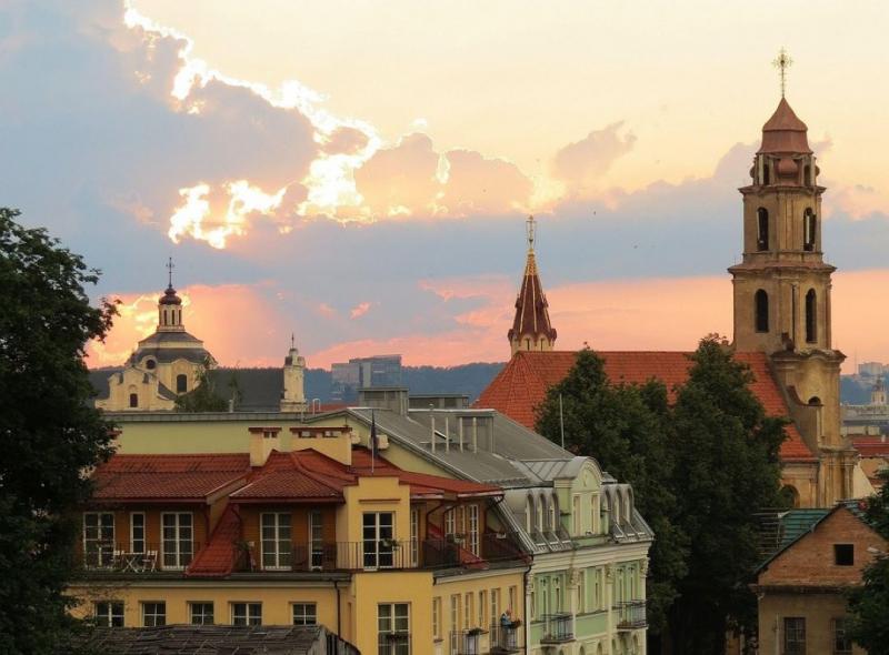 Sausį sudrebins žinia: Lietuva ir Lenkija kuria tai, ko Europa dar nematė