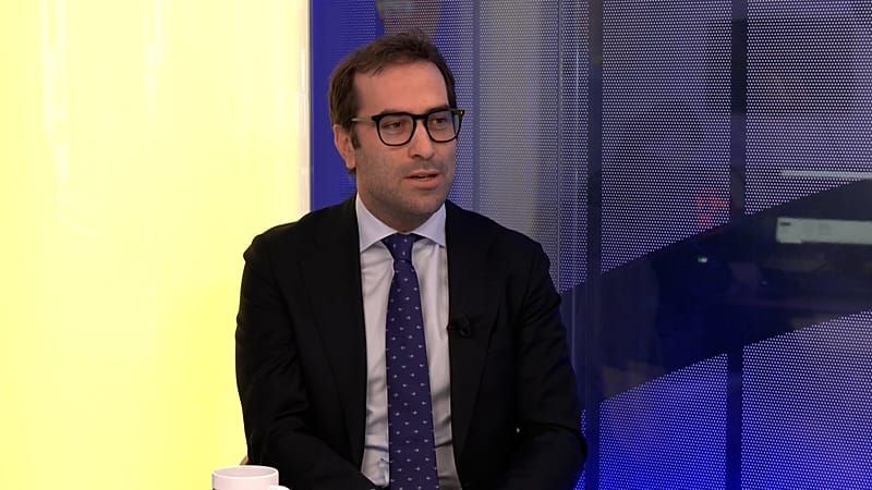 'Let's prove them wrong': Spanish economy minister…