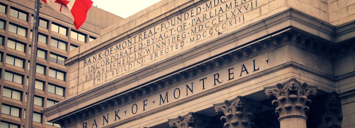 How Shifting Wall Street Expectations Are Changing Bank of Montreal’s Valuation Story