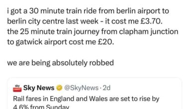 _We’re actually getting shafted_