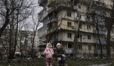 Ukraine is not losing the war, but it cannot fight forever