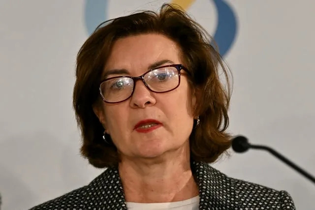 British-Irish Council – Edinburgh