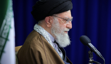 What frightens Tehran more than bunker busters and F-35s