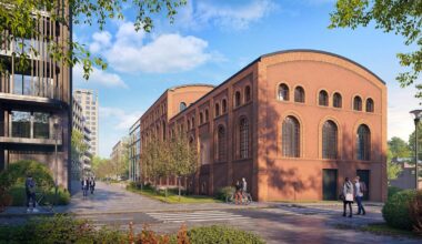 Luxemburg: Wird das Sportmuseum-Projekt auf Eis gelegt?