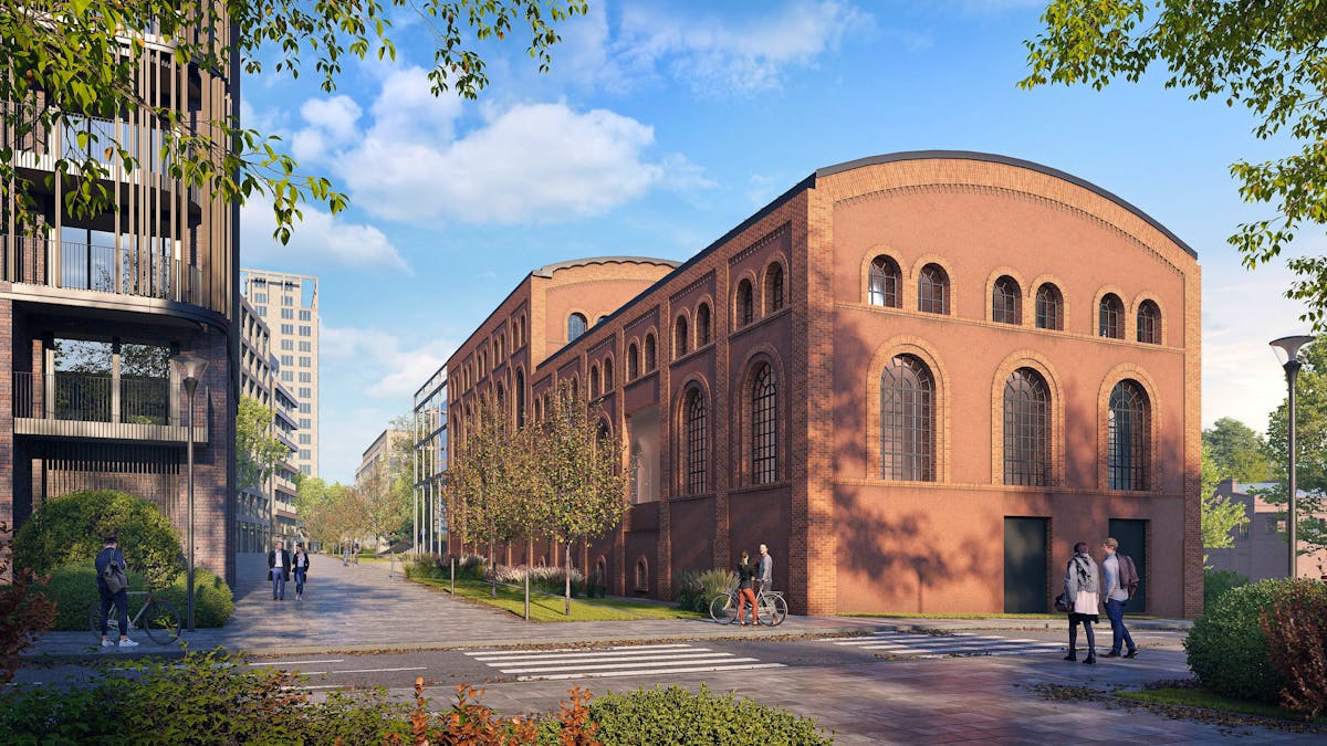 Luxemburg: Wird das Sportmuseum-Projekt auf Eis gelegt?