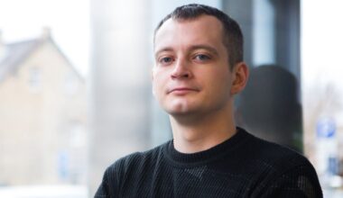 Arūnui Valinskui jaunesniajam – nemalonumai: buvusi žmona padavė į teismą