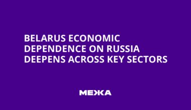 Belarus Economic Dependence on Russia Deepens Across Key Sectors | Ukraine news