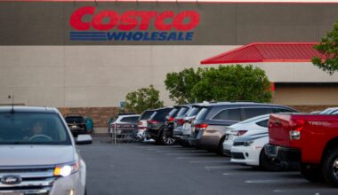 Costco sues US to preserve tariff refunds if Trump loses appeal