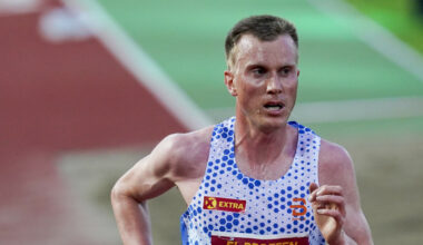 Kåring: Norges beste maratonløpere